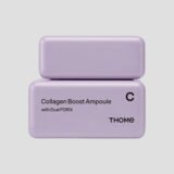 THOME Collagen Boost Ampoule: qué aporta el colágeno (y qué no)