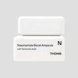 THOME Niacinamide Boost Ampoule: por qué la niacinamida importa