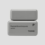 THOME Peptide Boost Ampoule: qué aportan los péptidos (y qué no)