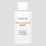 TIRTIR Pure Vitamin C24: qué hace su 24% y cuándo no