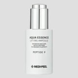 MEDI-PEEL Peptide 9 Aqua Essence: péptidos que sí importan