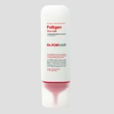 Dr. Forhair Sea Salt Scaler: por qué la sal exfolia el cuero cabelludo