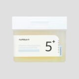 Numbuzin No.5+ Pads: exfoliación con niacinamida, ¿para quién?