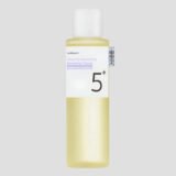 numbuzin No.5+ Vitamin Boosting Toner: por qué la vitamina C importa