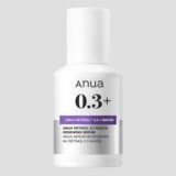 ANUA Retinol 0.3% + Niacin: qué aporta el retinol (y cuándo no)