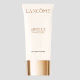 Lancôme Absolue Longevity: lo que de verdad hace al limpiar