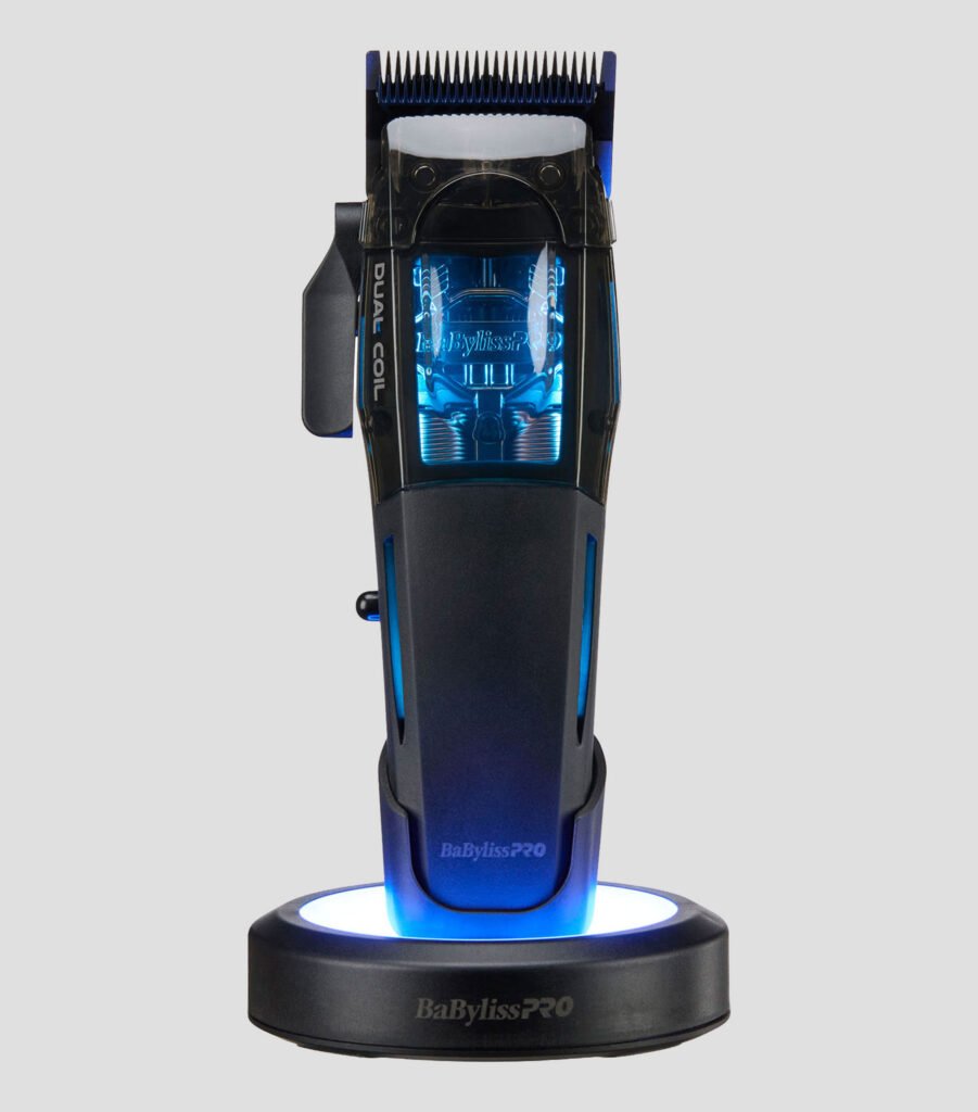 BaByliss Clipper Dual Coil: qué esperar de su potencia