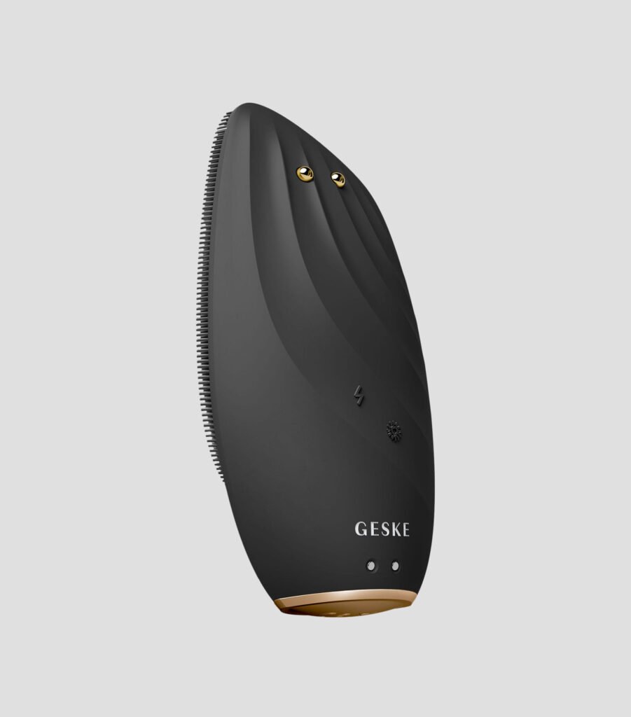 GESKE Sonic Thermo Face-Lifter 8 in 1: qué hace de verdad