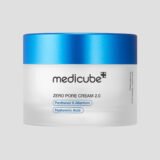 MEDICUBE Zero Pore 2.0: niacinamida, para qué sirve de verdad