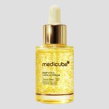 MEDICUBE Deep Vita C Capsule: por qué la vitamina C importa (y cuándo no)