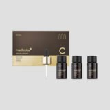 MEDICUBE Deep Vitamin C: por qué el ascorbyl glucoside importa