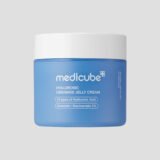 MEDICUBE Hyaluronic Ceramide Jelly: por qué las ceramidas importan
