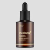 MEDICUBE Glutathione Glow: cuándo conviene el glutatión (y cuándo no)