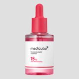 MEDICUBE Suero TXA: ácido tranexámico, para qué sirve de verdad
