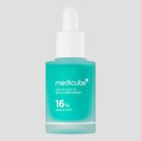 MEDICUBE Red Serum: por qué la centella calma (y cuándo no)