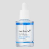 MEDICUBE Suero Hialurónico: por qué el peso molecular importa