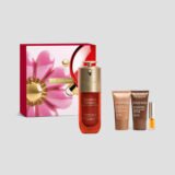 Clarins Extra-Firming: qué aporta el kit a pieles maduras