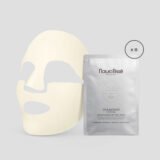 Natura Bissé Diamond Extreme Molecular: qué hace su exfoliación