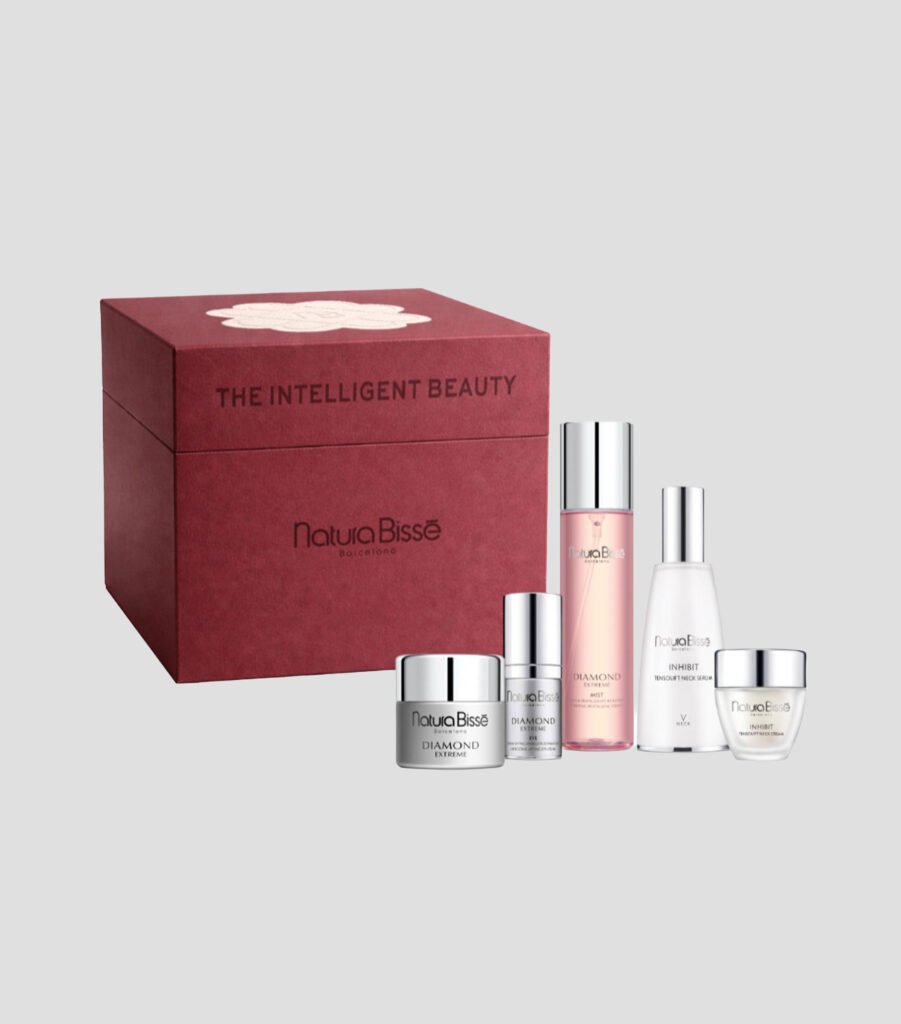 Natura Bissé Signature Selection: lujo sensorial, ¿justifica su precio?