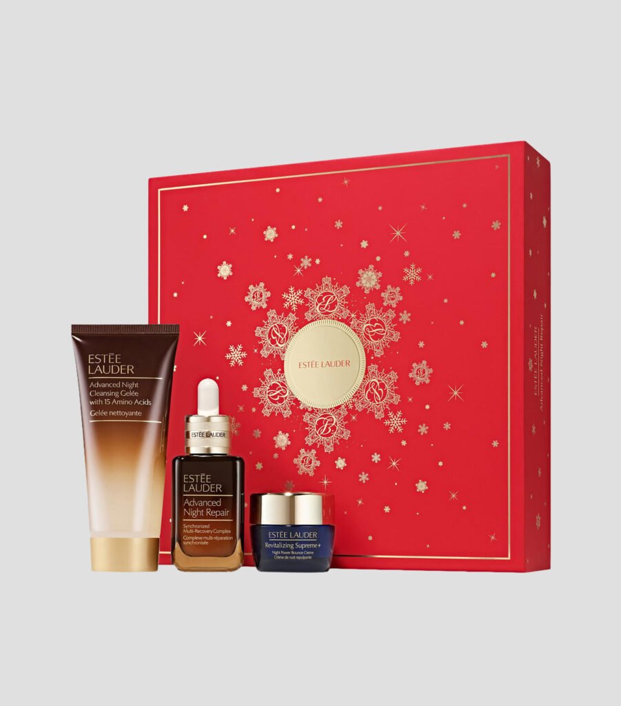 Estée Lauder Advanced Night Repair: qué hace de noche