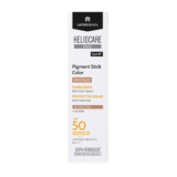 Heliocare 360 Pigment Stick Bronze: protector con color y foco en manchas
