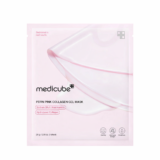 Medicube PDRN Pink Collagen Gel Mask: cuándo conviene el PDRN (y cuándo no)