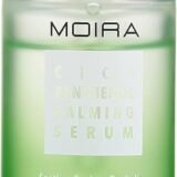 Moira Serum Cica Pantenol: por qué calma la piel (y cuándo no)
