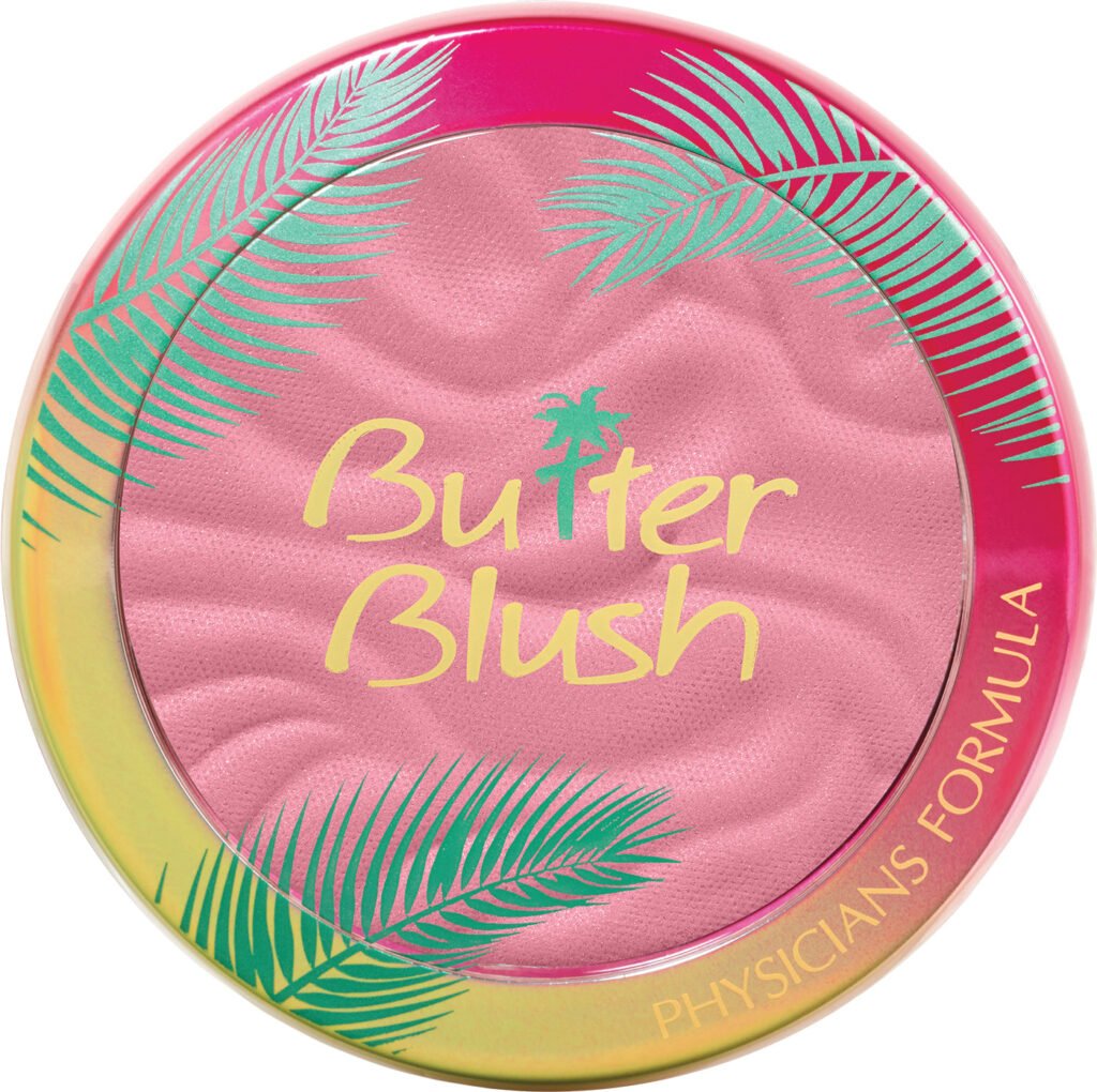 Physicians Formula Murumuru Butter Blush: color con tacto cremoso