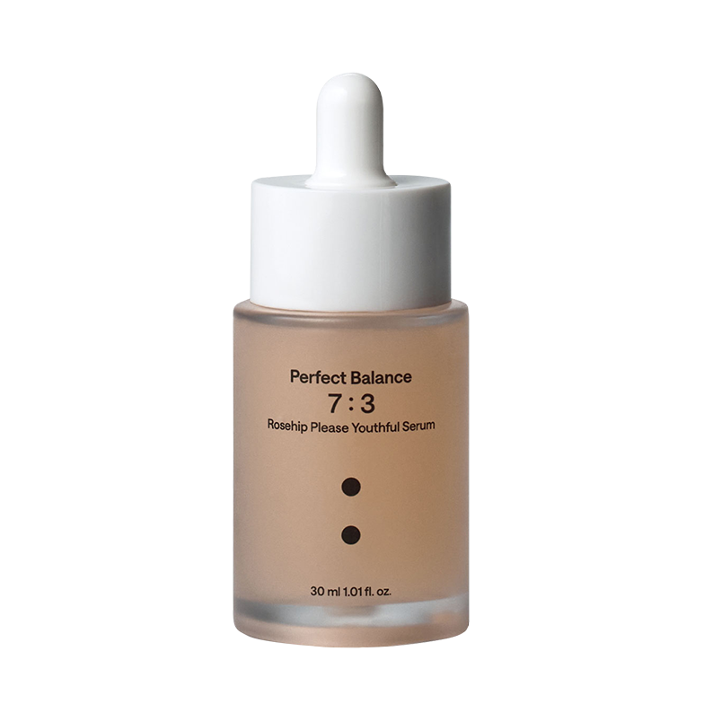 B:Lab [7:3] Rosehip Please Serum: por qué el rosa mosqueta importa