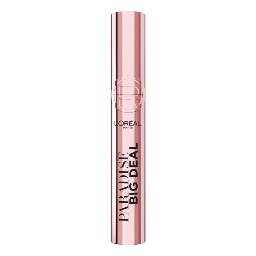 L’Oréal Paris Paradise Big Deal: volumen con aceites, opinión honesta