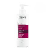 Vichy Dercos Densi-Solutions: qué hace por el cabello fino