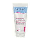 Dexeryl Loción Corporal: hidratación de base para piel seca