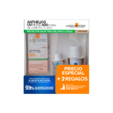La Roche-Posay Kit Anthelios UVMune 400: por qué MexorylÂ 400 importa
