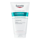 Eucerin DermoPure Gel Limpiador: por qué el ácido láctico importa