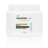Season Love Your Skin FPS50 manzana verde: lo que ofrece en protección