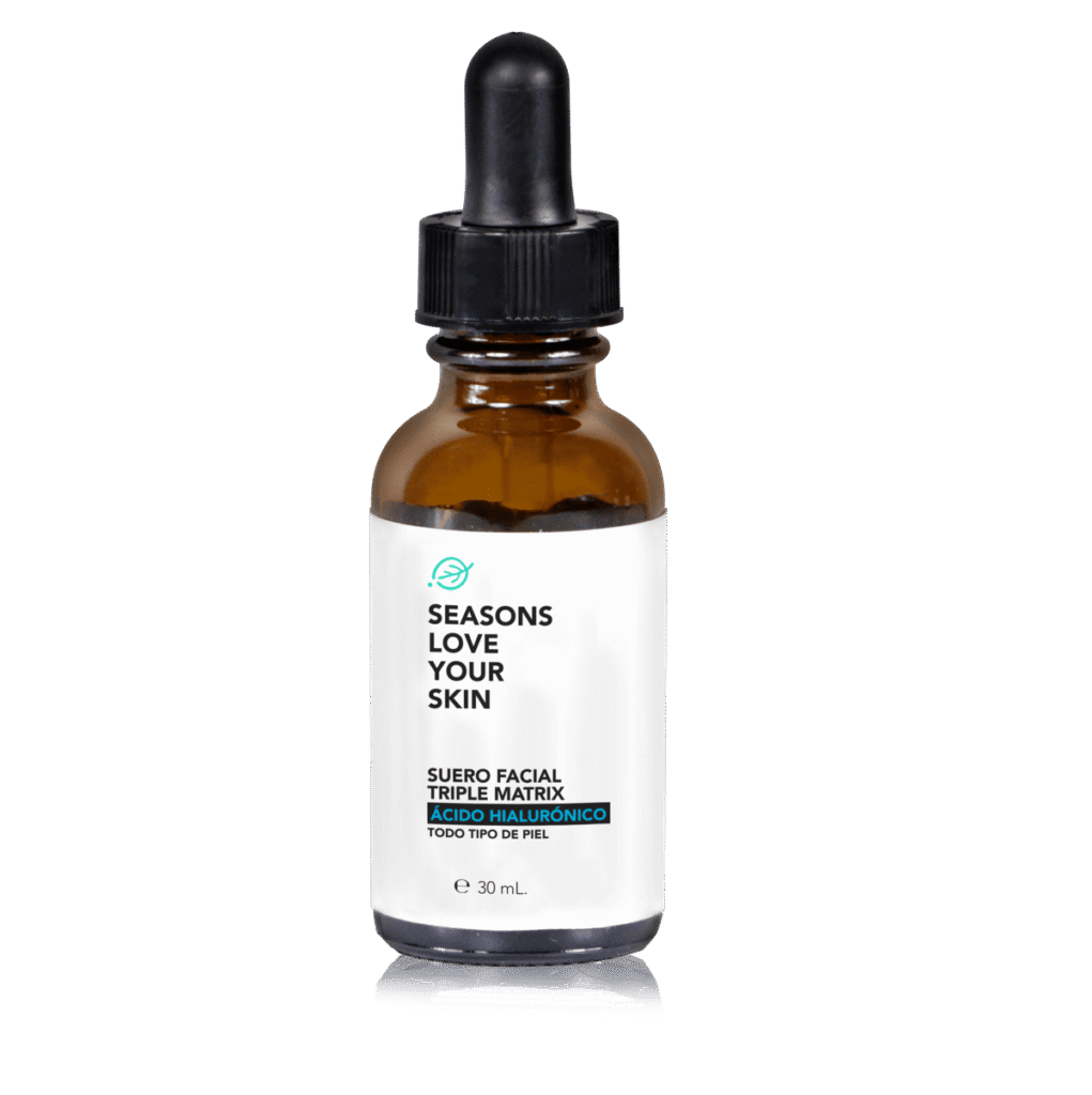 Season Serum Ácido Hialurónico: qué esperar de la hidratación