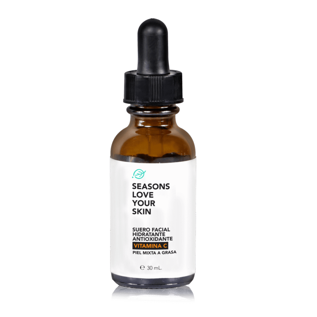 Season Serum Vitamina C: qué esperar (y qué no) del activo estrella