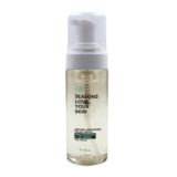 Season Love Your Skin: espuma con niacinamida, ¿para qué sirve?