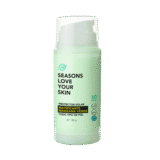 Season Love Your Skin FPS50 matificante: opinión honesta
