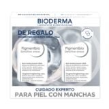 Bioderma Pigmentbio Sensitive Areas: aclarar zonas íntimas con cabeza