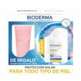 Bioderma Photoderm Xdefense + Sensibio: dúo para piel sensible