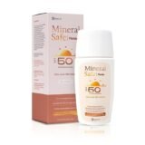 Panalab Mineral Safe FPS50: protección mineral sin color, opinión