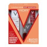 Vichy Kit UV Age + Liftactiv B3 y Vit C: por qué este trío importa