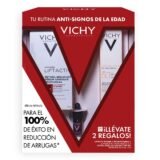 Vichy Liftactiv Kit Retinol B3: para quién tiene sentido