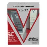 Vichy Kit Liftactiv: qué efecto tiene este trío antiedad