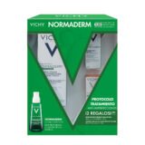 Vichy Normaderm Kit anti-imperfecciones: qué aporta a piel grasa