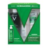 Vichy Kit Normaderm + Dercos + Capital Soleil: qué resuelve cada uno