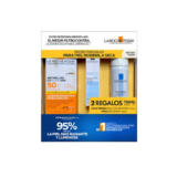La Roche-Posay Kit Anthelios UV Mune 400 + Hyalu B5: lo que aporta