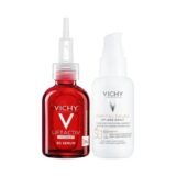 Vichy Liftactiv + Capital Soleil: dúo antiedad con sentido