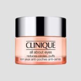 Clinique All About Eyes: qué hace por ojeras y bolsas